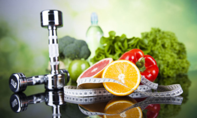 weight loss healthy food 